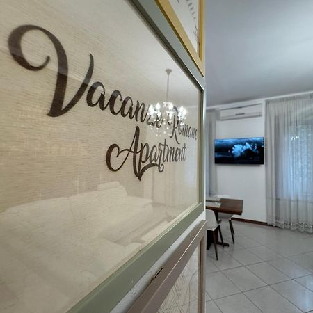 Vacanze Romane Apartment In Рим Экстерьер фото