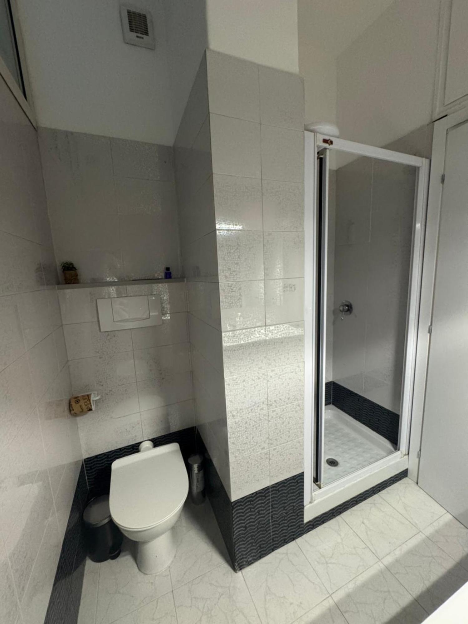Vacanze Romane Apartment In Рим Экстерьер фото