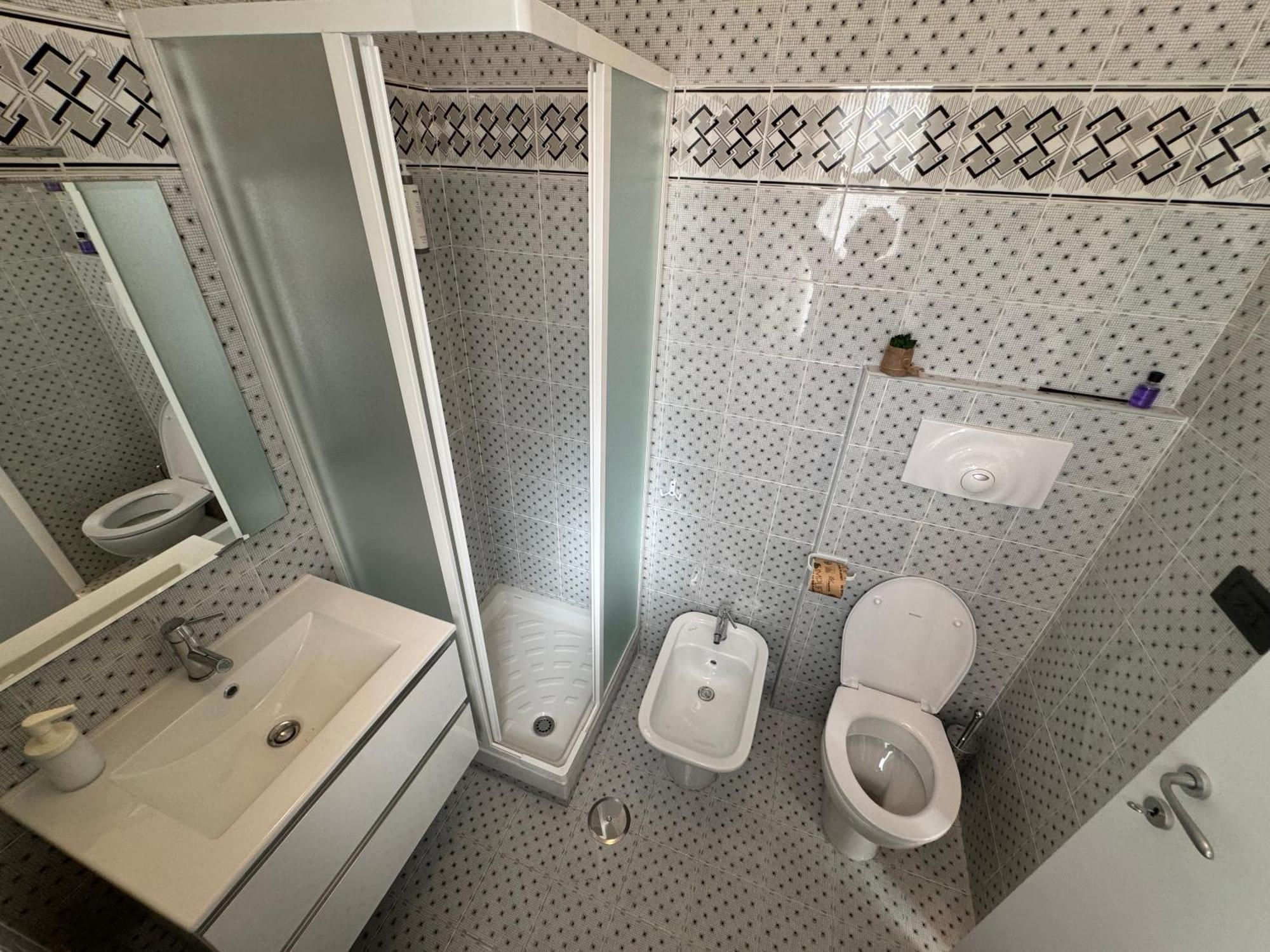 Vacanze Romane Apartment In Рим Экстерьер фото