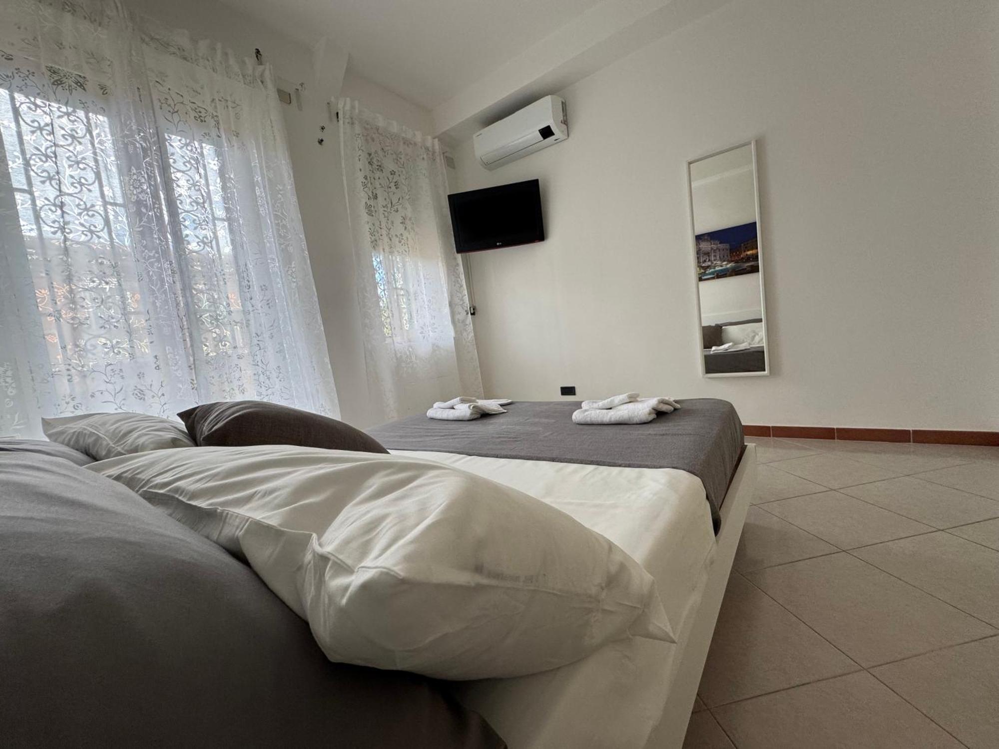 Vacanze Romane Apartment In Рим Экстерьер фото